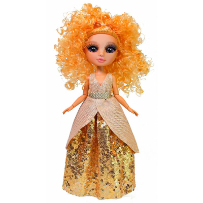 Кукла Glam Gala Glam Core Рири Funky Toys GC25032 1